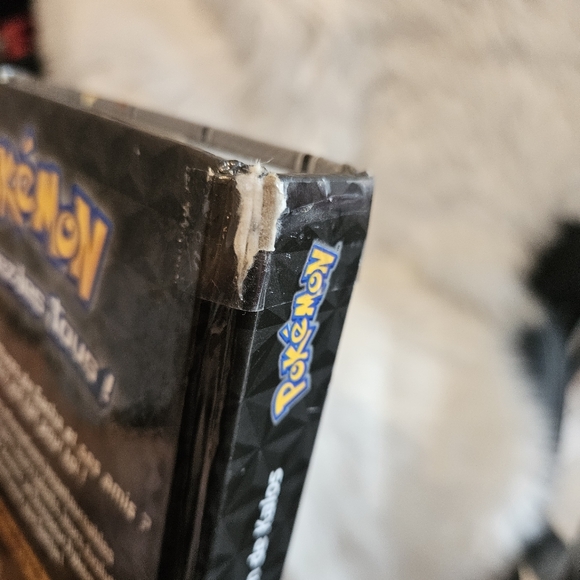 Pokédex Guidebook‎ FRENCH - Picture 4 of 4